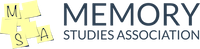 Memory and Activism Logo