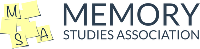 Museums and Memory Logo