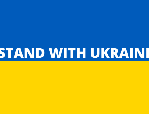 Statement on the invasion of Ukraine
